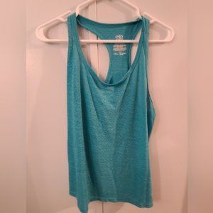 Womens Athletic Works Racerback Tank